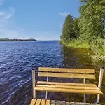 Ruka-kitkan Kuukkeli By Interhome Sakkilanvaara
