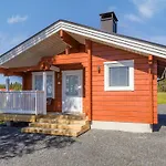 Ruka-kitkan Kuukkeli By Interhome * Sakkilanvaara