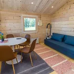 Ruka-kitkan Kuukkeli By Interhome Sakkilanvaara
