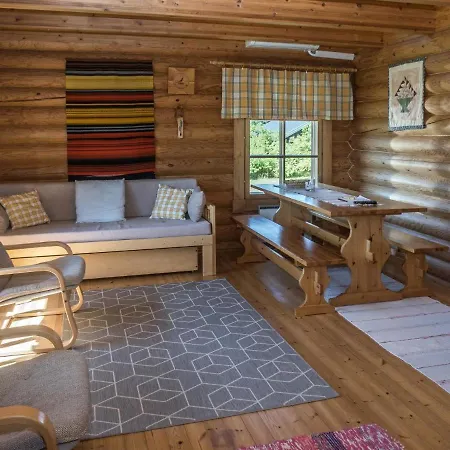 Ruka-kitkan Kuukkeli By Interhome *