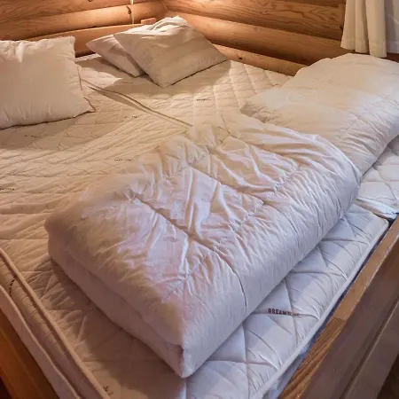 Ferienhaus Ruka-kitkan Kuukkeli By Interhome