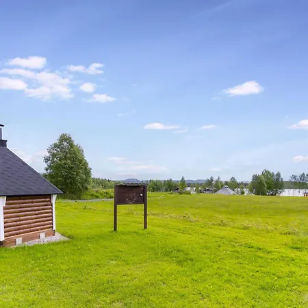 Ruka-kitkan Kuukkeli By Interhome * Sakkilanvaara