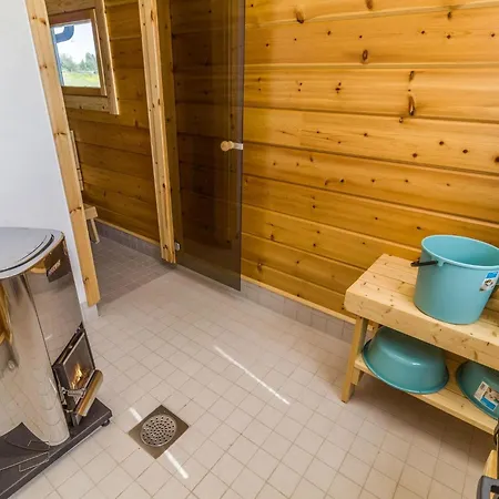 Ruka-kitkan Kuukkeli By Interhome Sakkilanvaara