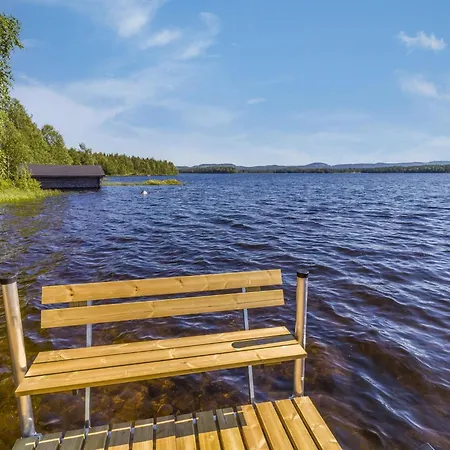 Ruka-kitkan Kuukkeli By Interhome Ferienhaus *