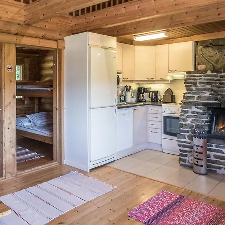 Ruka-kitkan Kuukkeli By Interhome Ferienhaus Sakkilanvaara