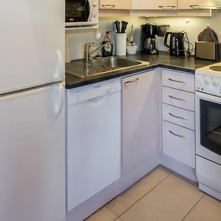 度假居 Ruka-kitkan Kuukkeli By Interhome Sakkilanvaara