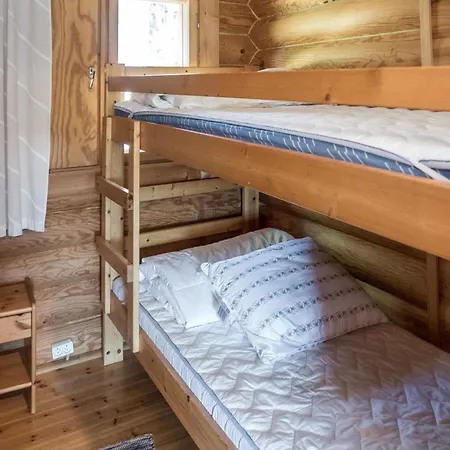 Ruka-kitkan Kuukkeli By Interhome *