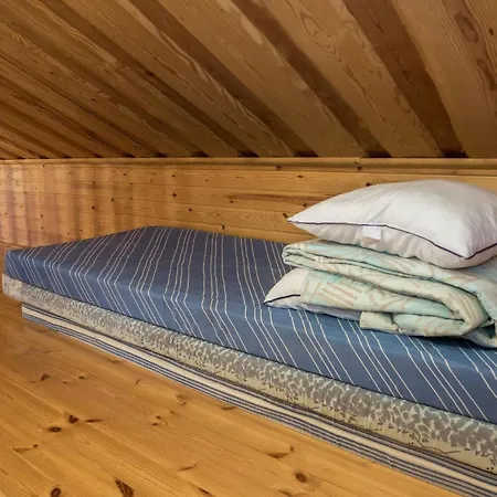 Ruka-kitkan Kuukkeli By Interhome * Sakkilanvaara