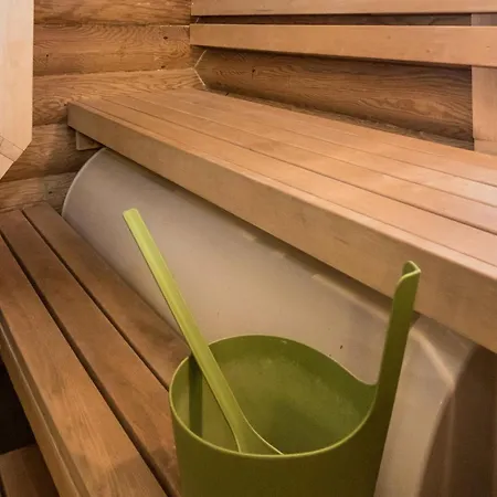 Ruka-kitkan Kuukkeli By Interhome * Sakkilanvaara