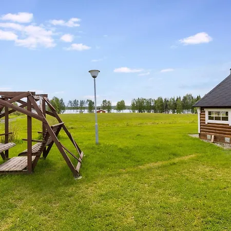 Ruka-kitkan Kuukkeli By Interhome Sakkilanvaara