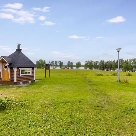 Ruka-kitkan Kuukkeli By Interhome Ferienhaus