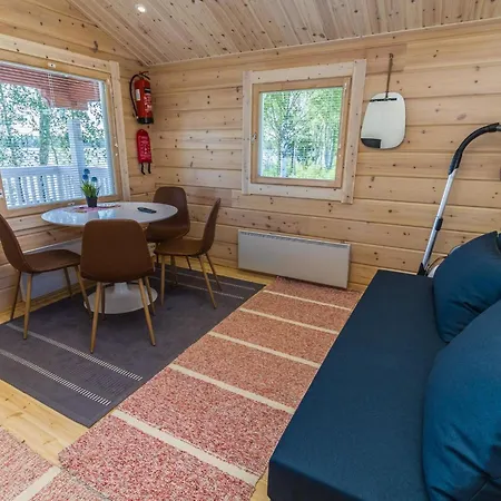 Ruka-kitkan Kuukkeli By Interhome Ferienhaus