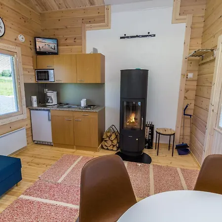 Ferienhaus Ruka-kitkan Kuukkeli By Interhome *