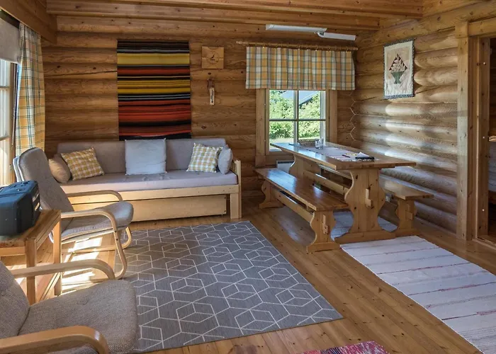 Ruka-kitkan Kuukkeli By Interhome Sakkilanvaara