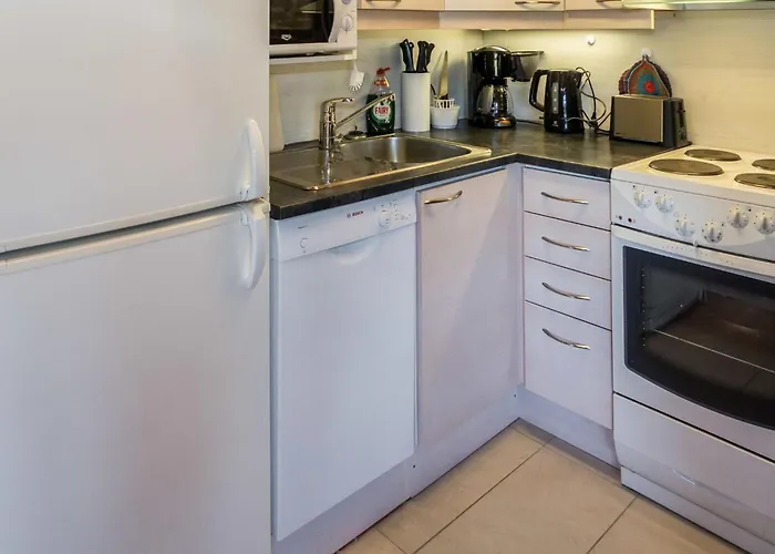 度假居 Ruka-kitkan Kuukkeli By Interhome Sakkilanvaara