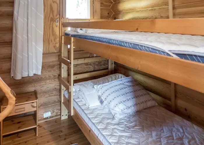 Ruka-kitkan Kuukkeli By Interhome *