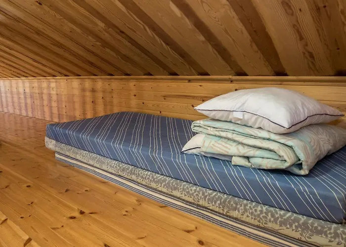 Ruka-kitkan Kuukkeli By Interhome * Sakkilanvaara